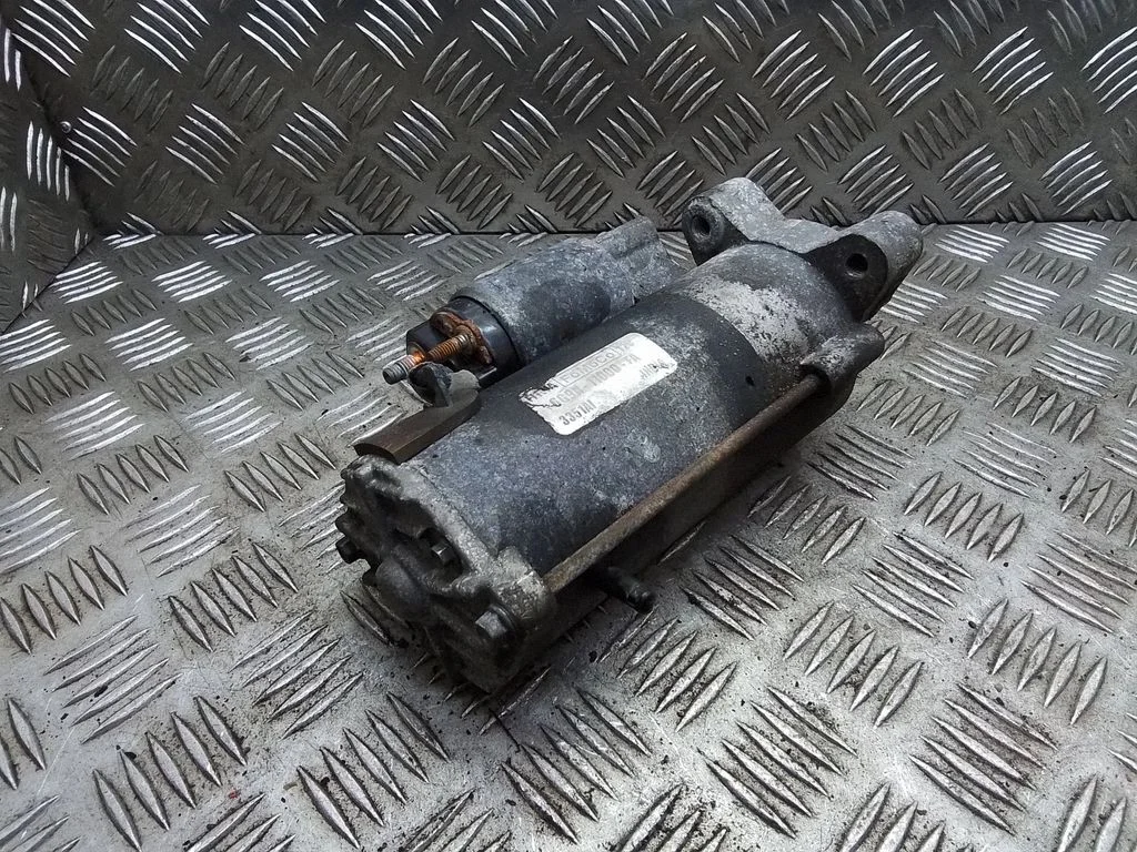 Starteris – Ford Kuga II (2013-2019)