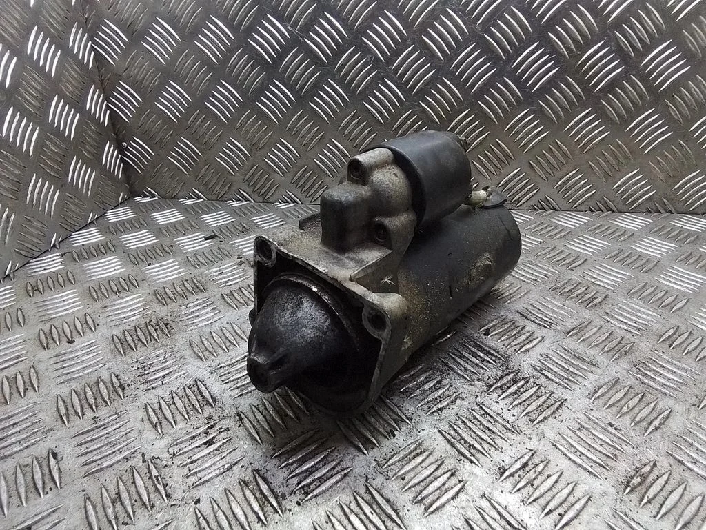 Starteris – Fiat Ducato (2007-2014)