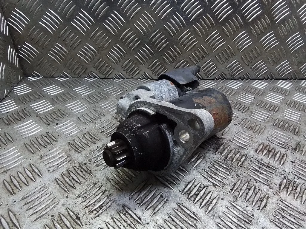 Starter – Volkswagen Passat CC (2008-2016)