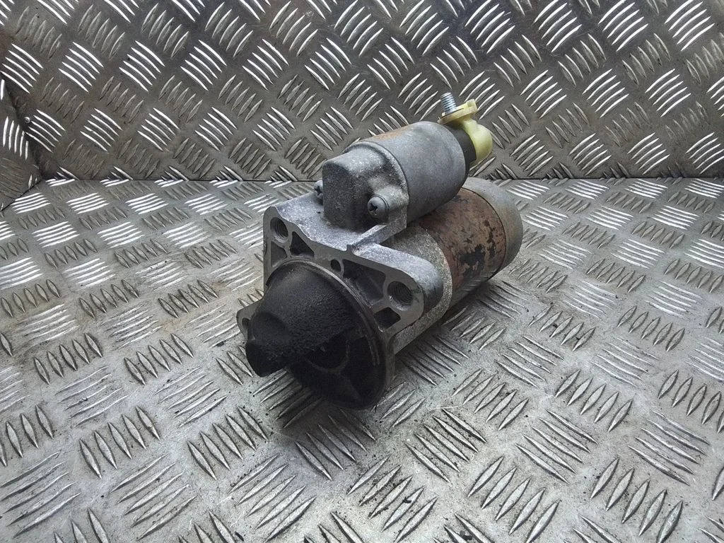 Starter motor – Mazda 6 (2008-2013)
