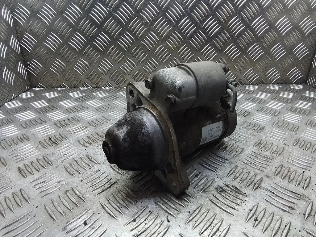 Starter – Opel Astra H (2004-2012)