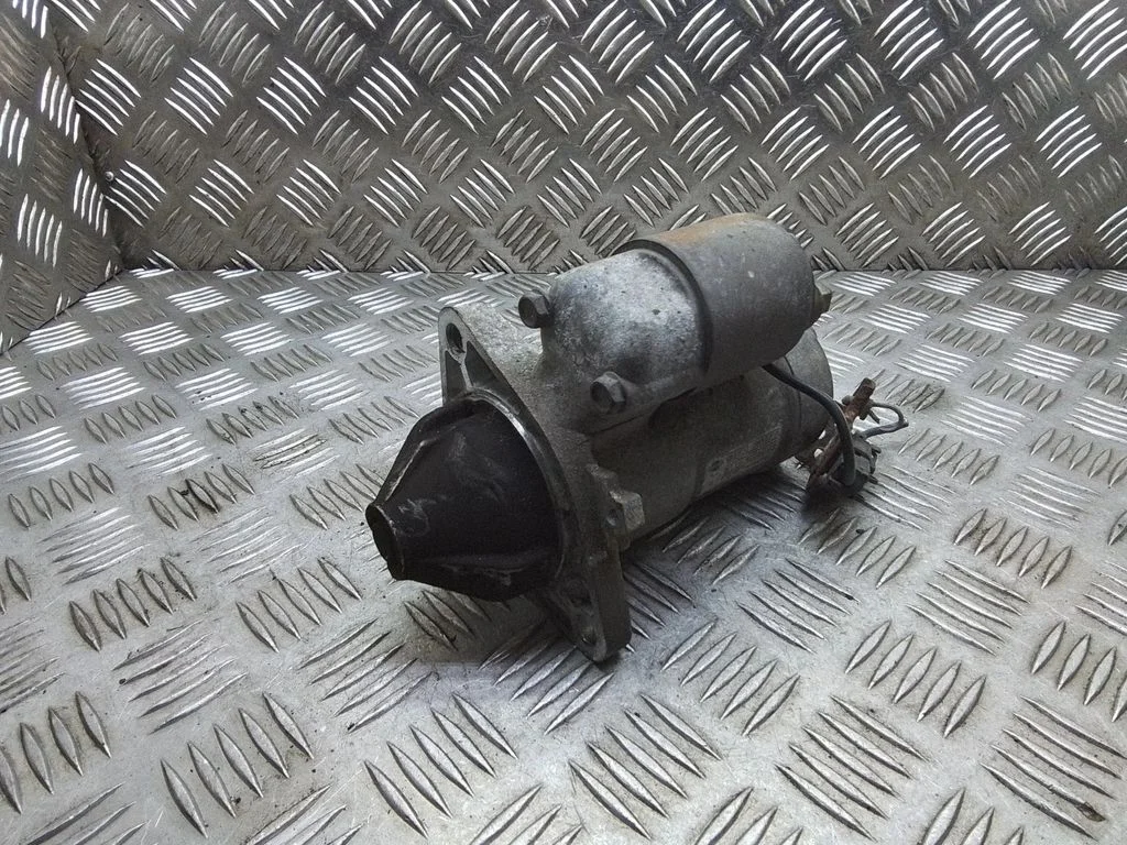 Starter motor – Nissan Primera (2002-2007)