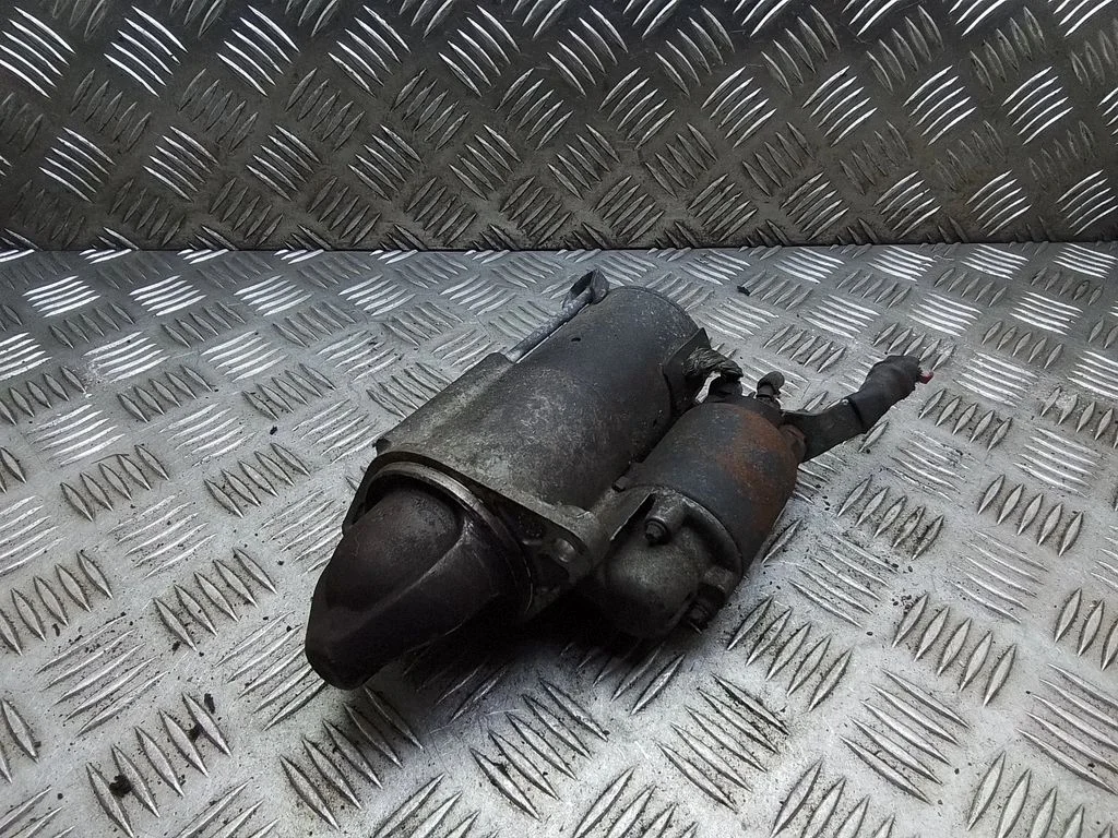 Starter – Opel Astra H (2004-2012)