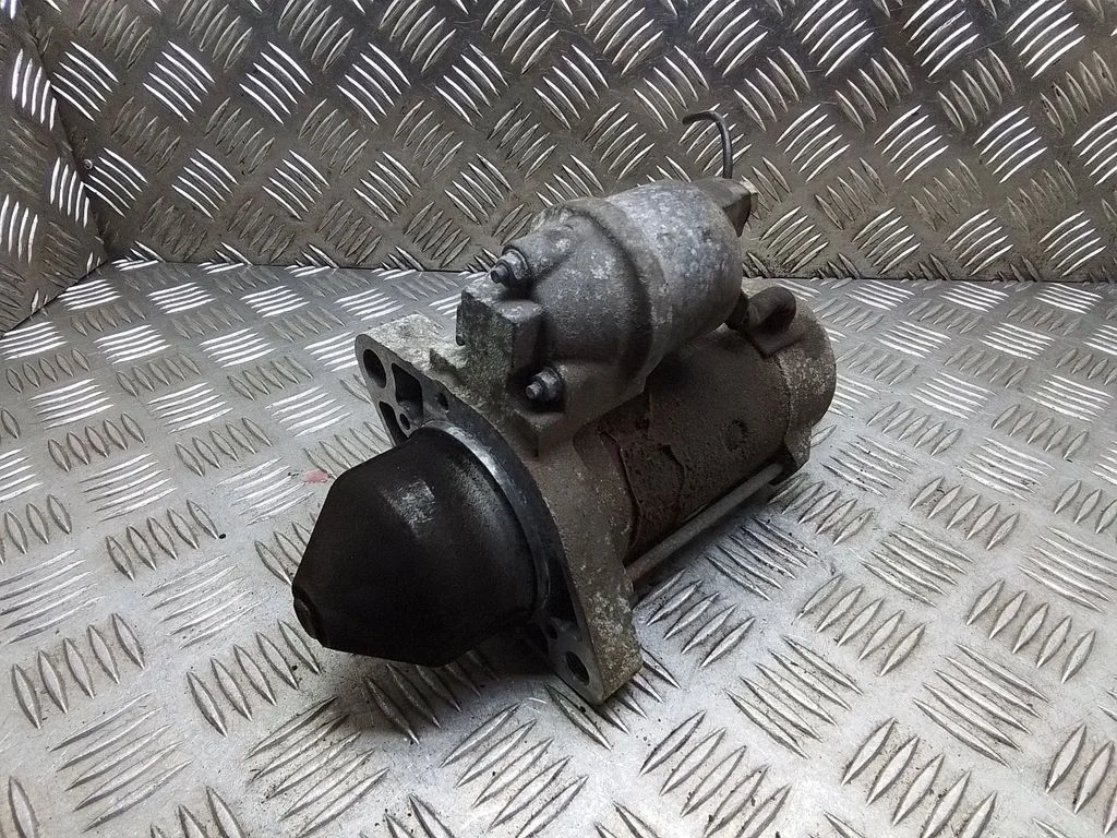 Starteris – Toyota Avensis T250 (2006-2009)