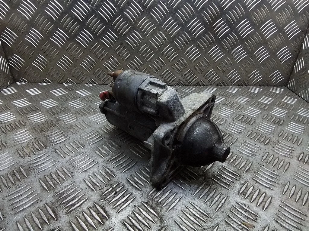 Starter – Nissan X-Trail T31 (2007-2014)