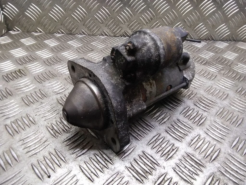 Starteris – Toyota Avensis T250 (2003-2006)