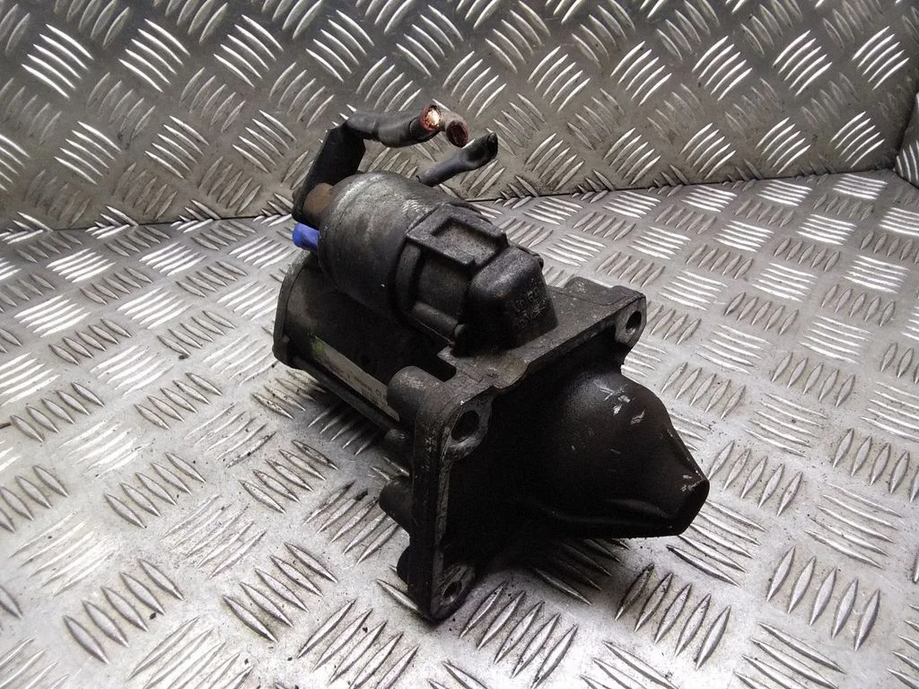 Starter – Citroen C4 I (2004-2010)