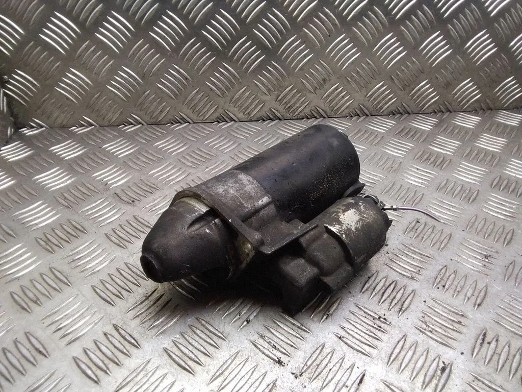 Starteris – Mercedes-Benz B klase W245 (2005-2011)