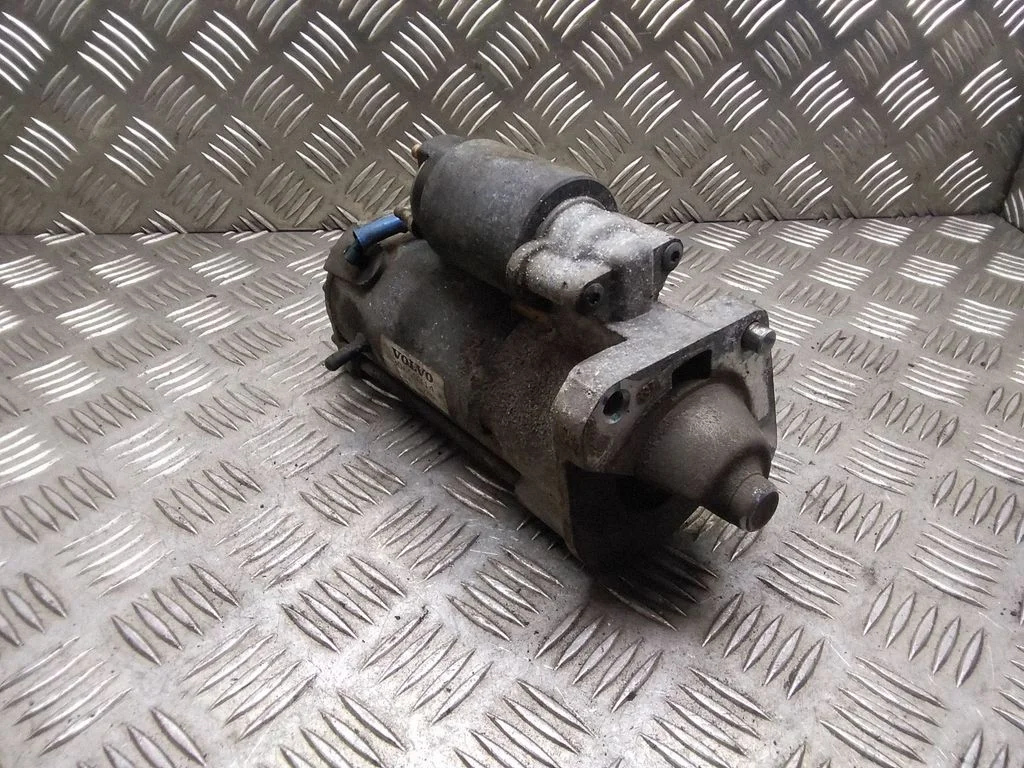 Starter – Volvo V60 (2011-2013)