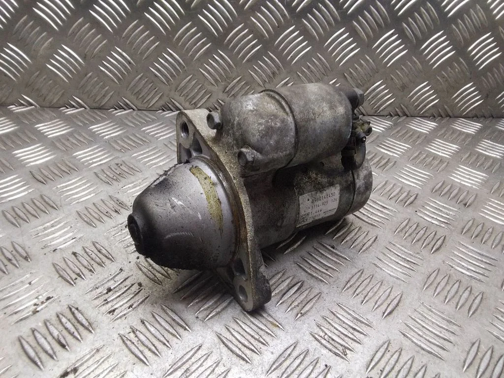 Starter – Opel Astra H (2004-2012)