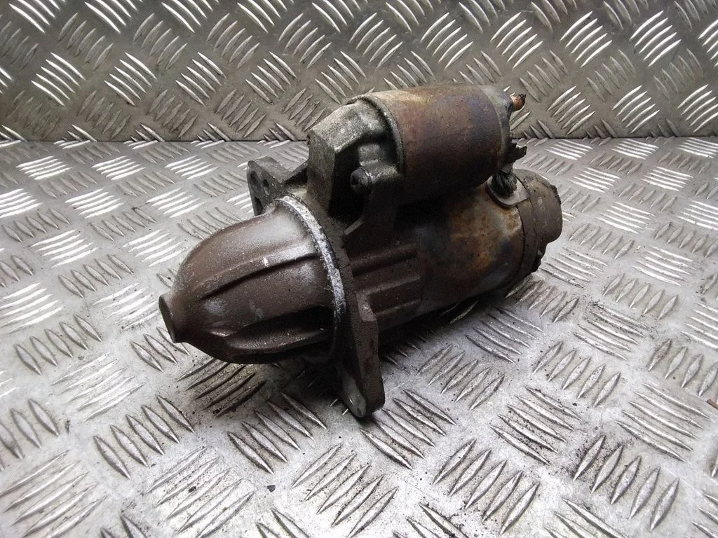Starter motor – Subaru Outback (2004-2006)