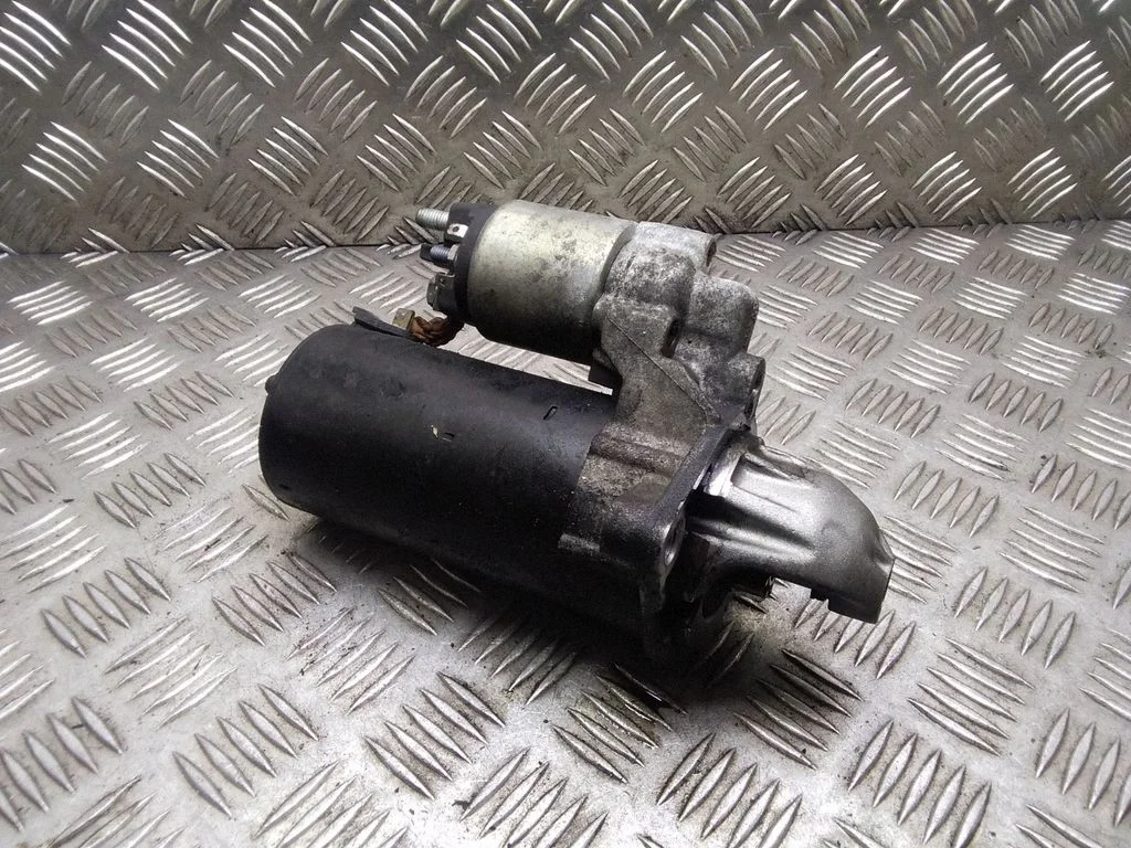 Starter – BMW 7-seeria E65 E66 (2001-2008)