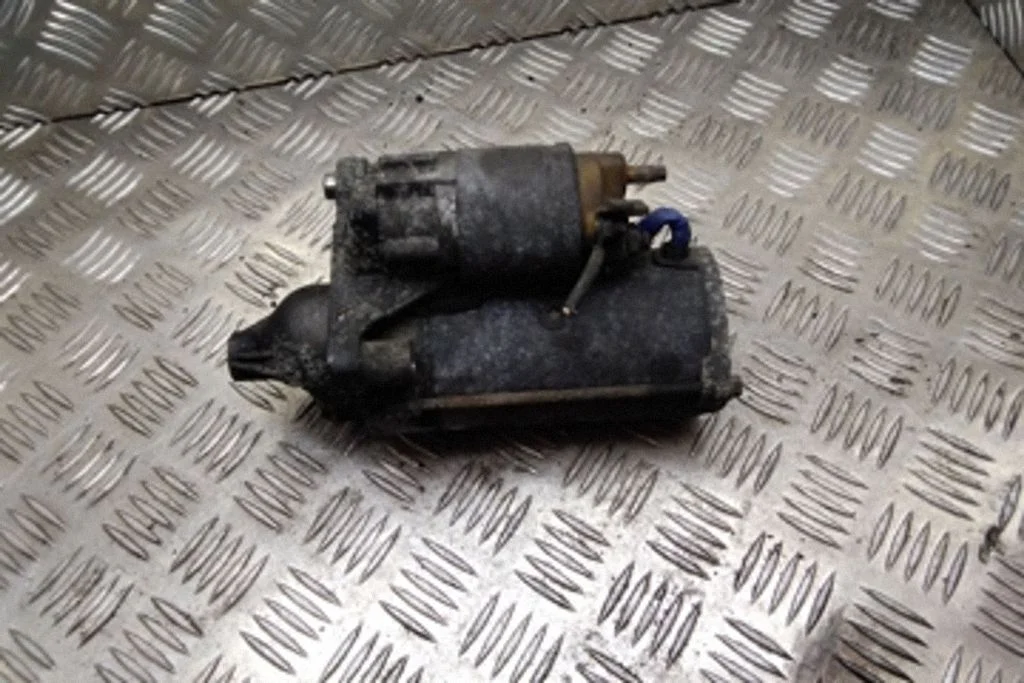 Starter – Citroen C4 I (2004-2010)