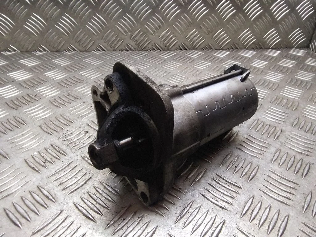 Starteris – Nissan Qashqai (2006-2010)