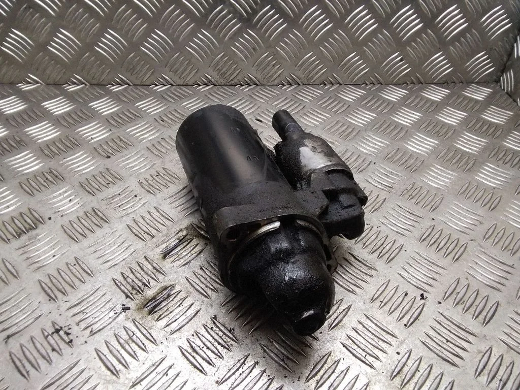 Starter – Audi A4 S4 B7 8E 8H (2005-2008)
