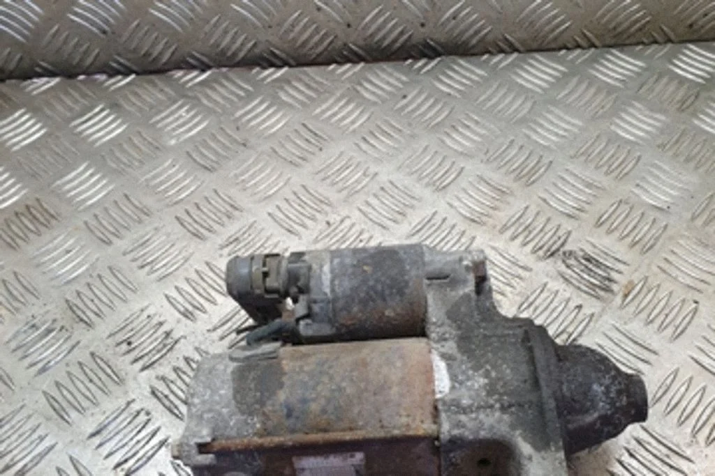 Starter motor – Toyota Yaris Verso (1999-2005)