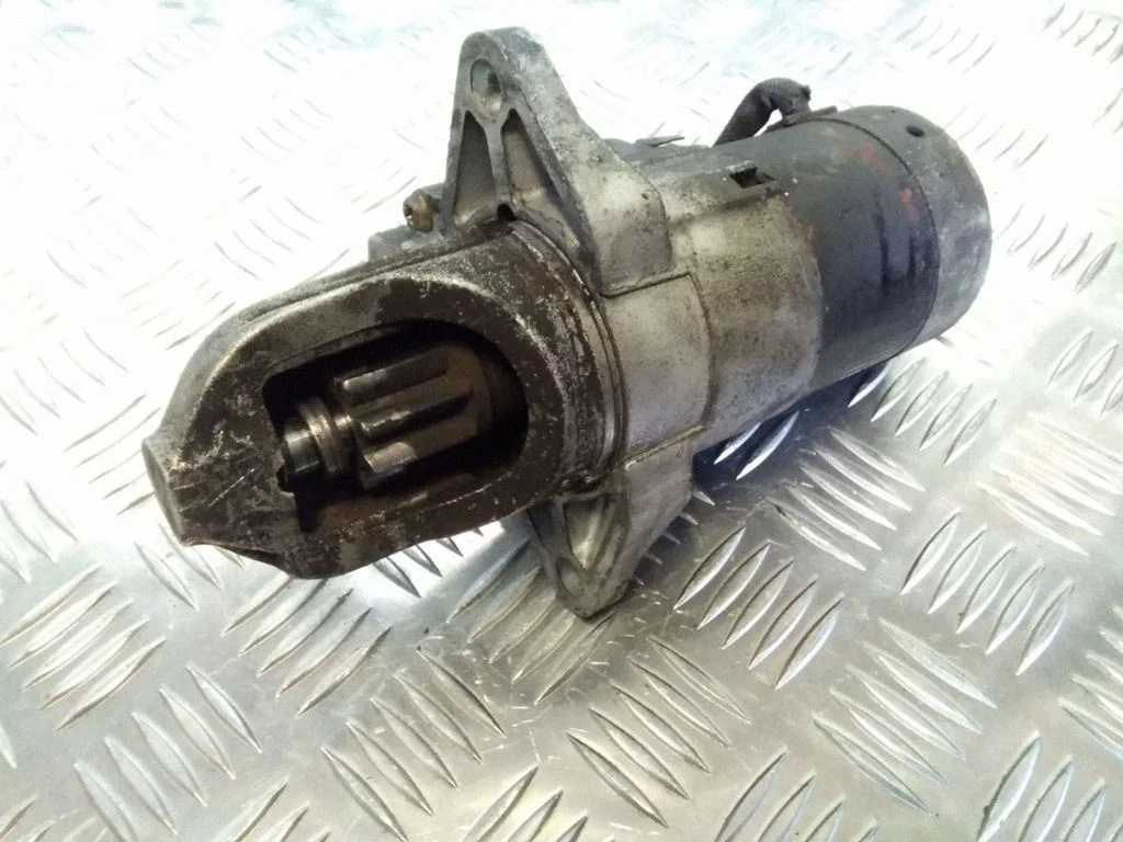 Starteris – Subaru Forester SF (1998-2000)