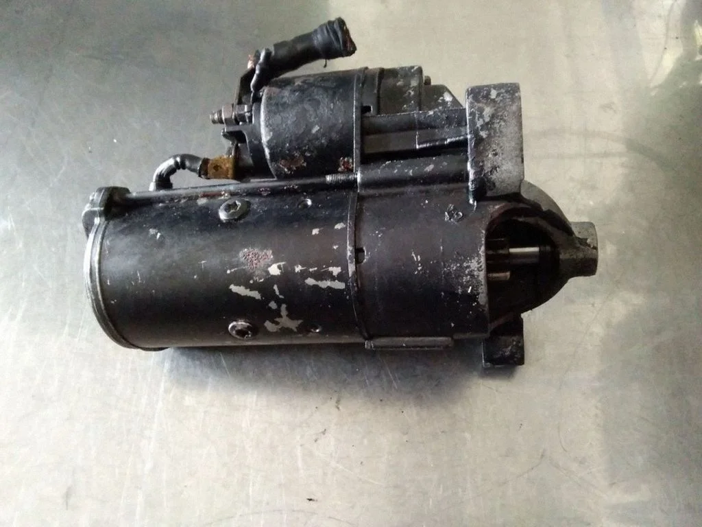 Starter – Renault Laguna II (2001-2007)