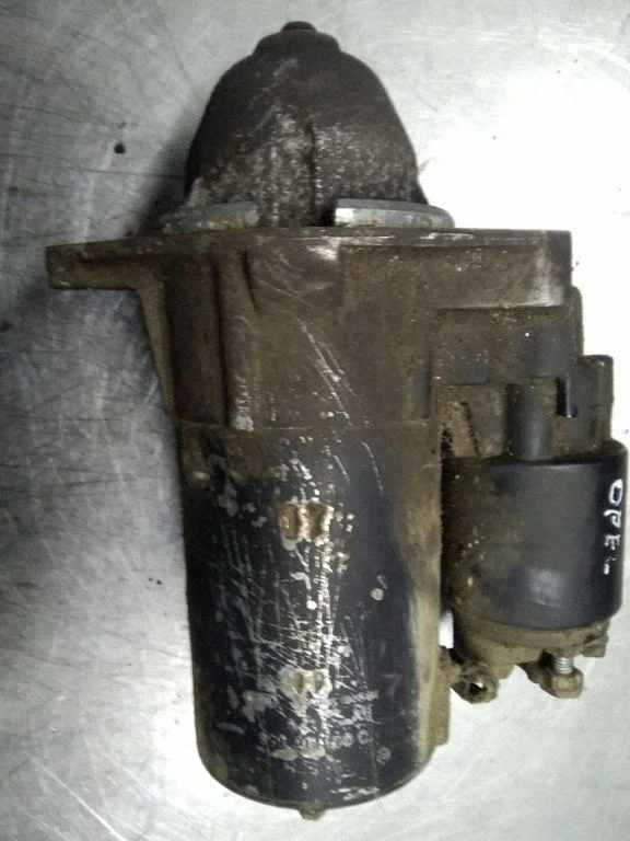 Starter – Opel Vectra B (1996-2002)
