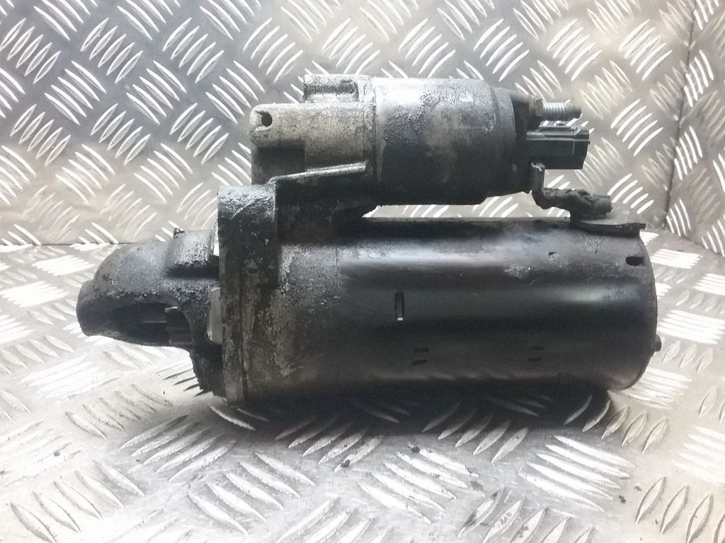 Starter – Audi A4 S4 B7 8E 8H (2005-2008)