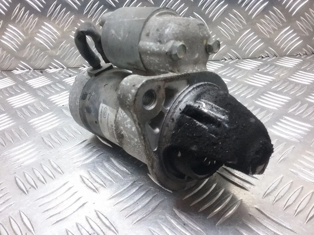 Starter – Opel Astra H (2004-2012)