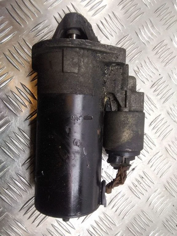 Starteris – Ford Focus C-MAX (2003-2010)