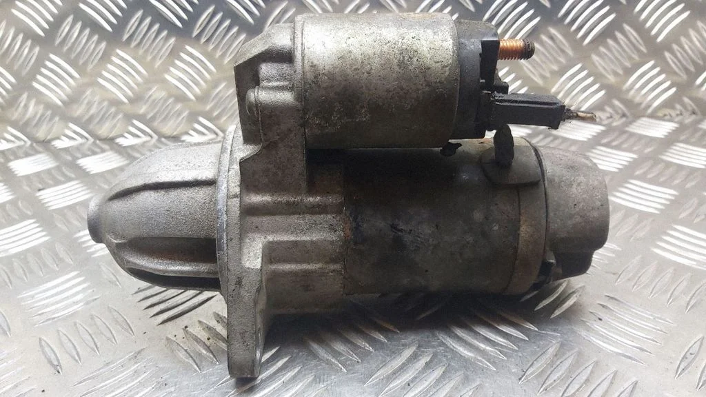 Starter – Subaru Legacy (2004-2006)