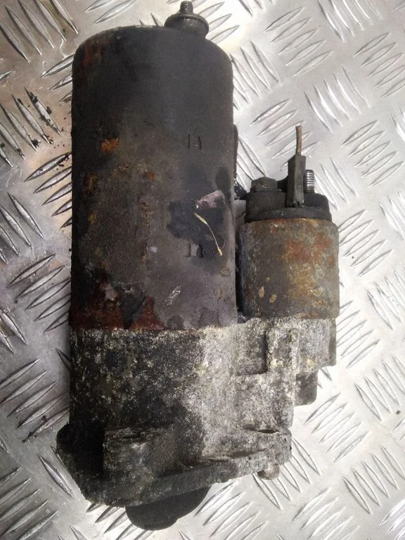 Starter motor – Volvo V70 (2000-2004)