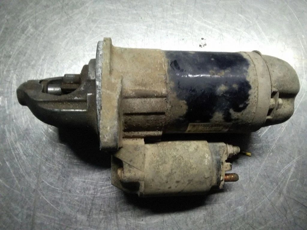 Starter motor – Subaru Outback (2004-2006)