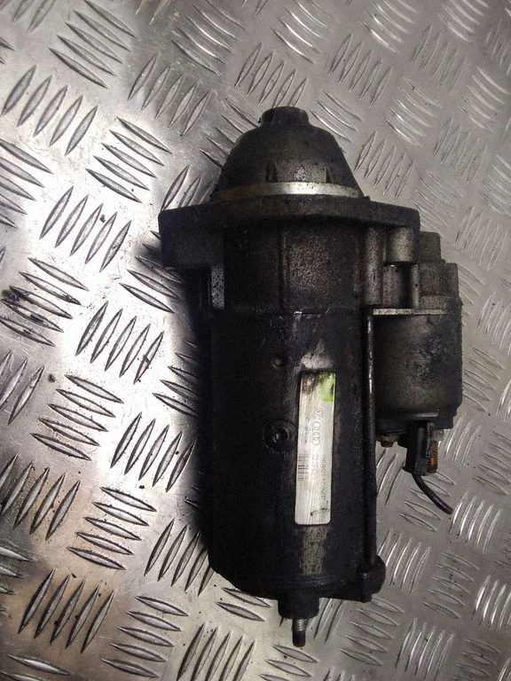 Starter – Volkswagen Passat B5.5 (2001-2005)