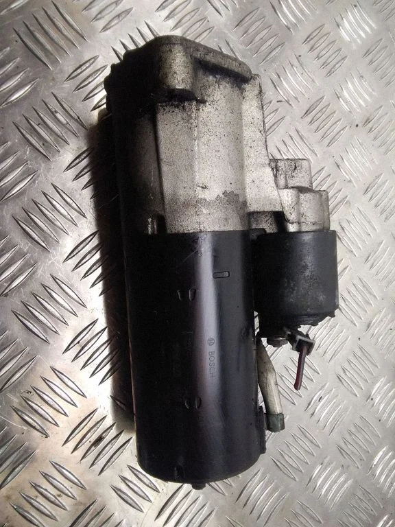 Starter – Volkswagen Passat B5.5 (2001-2005)