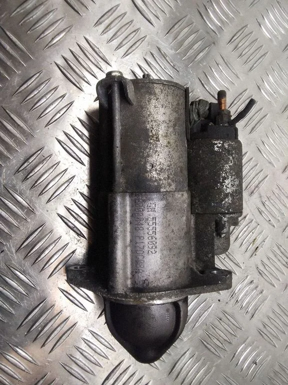 Starter – Opel Astra H (2004-2012)