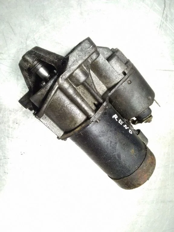 Starteris D6RA133