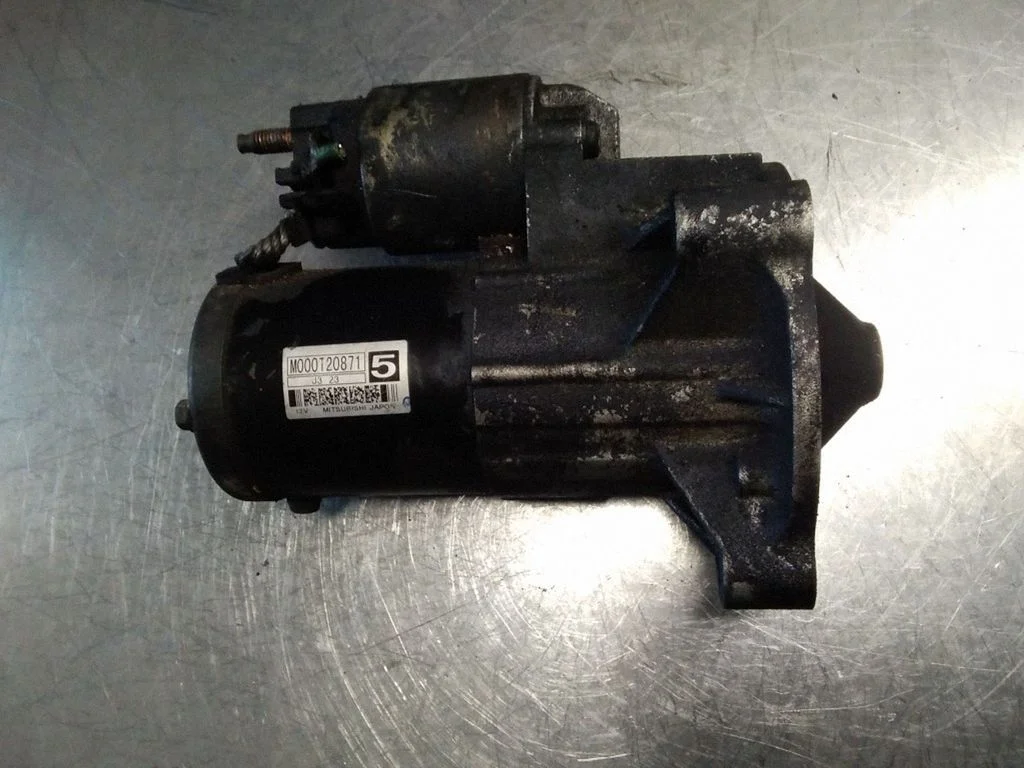 Starteris M000T20871