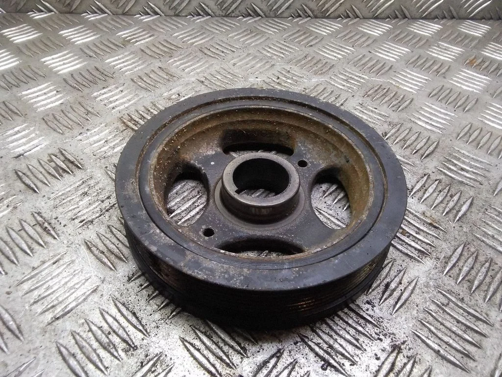 Väntvõlli rihmaratas – Toyota Corolla Verso AR10 (2004-2009)