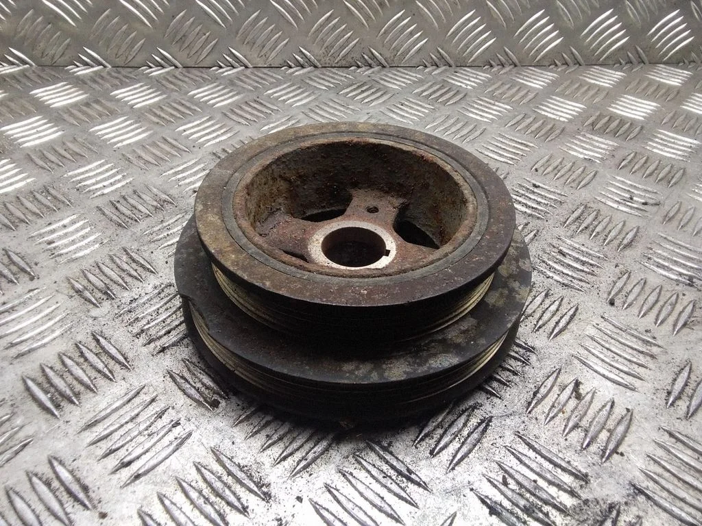 Koło pasowe wału korbowego – Toyota RAV 4 (XA20) (2000-2005)