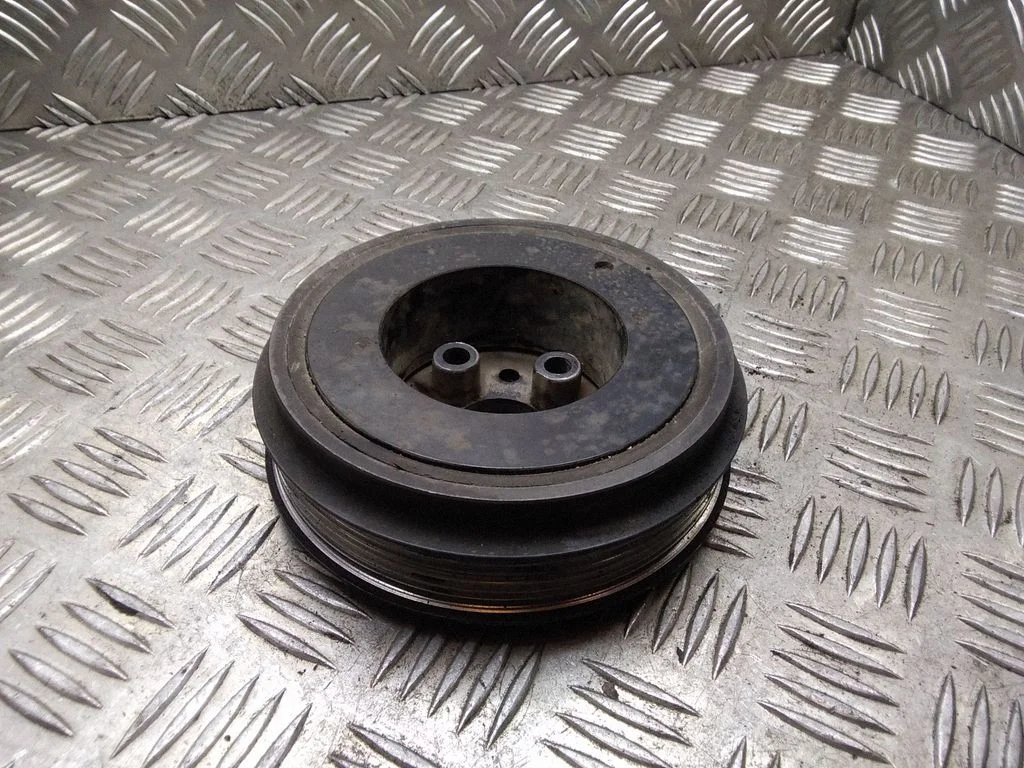 Väntvõlli rihmaratas – Audi A4 S4 B6 8E 8H (2001-2005)