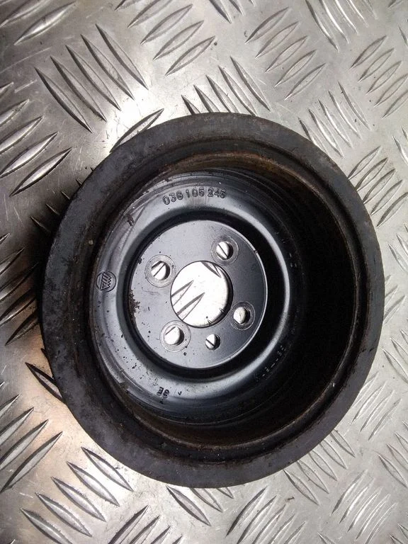Väntvõlli rihmaratas – Audi A4 S4 B6 8E 8H (2001-2005)