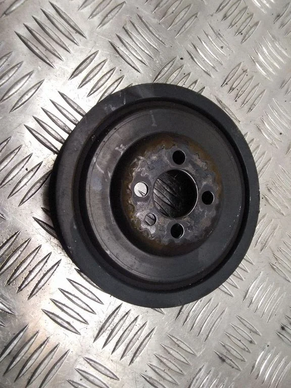 Crankshaft pulley – Volkswagen Golf Plus (2005-2013)