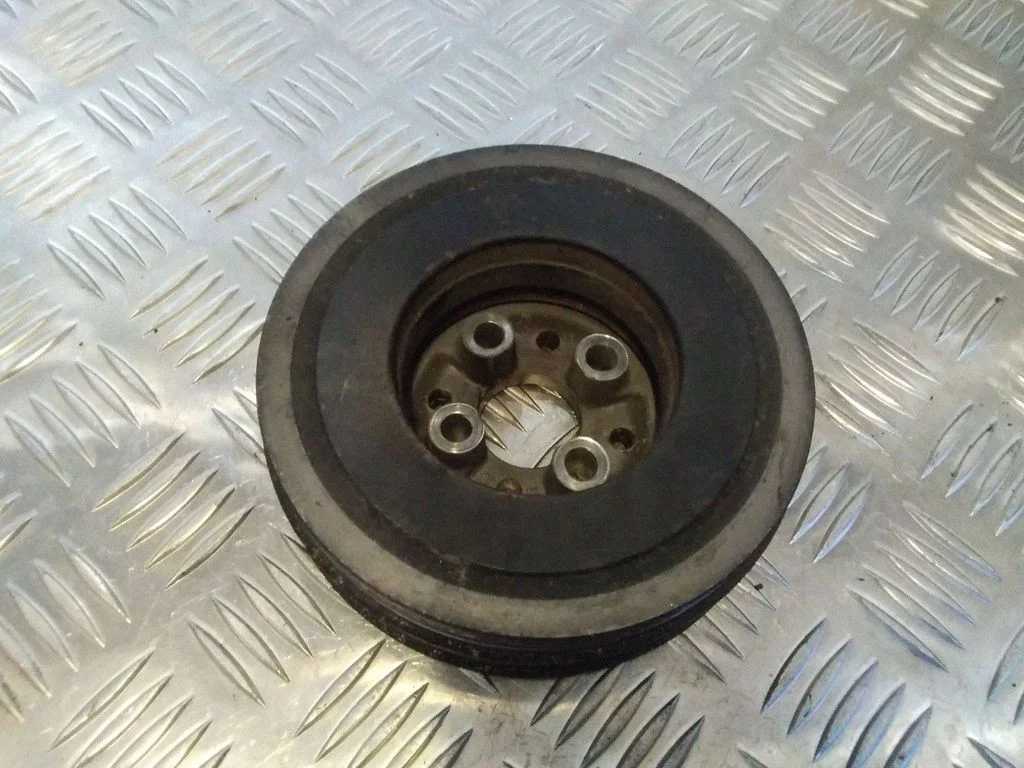 Väntvõlli rihmaratas – Audi A4 S4 B6 8E 8H (2001-2005)