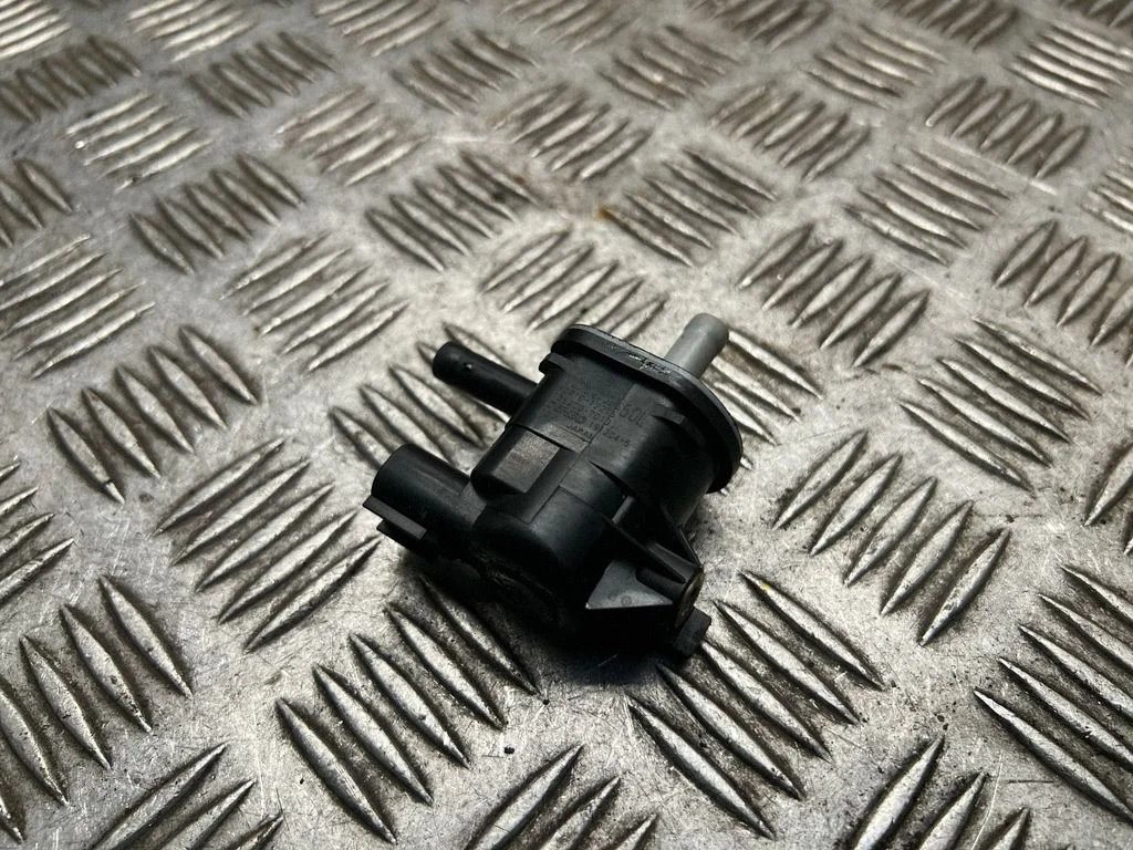 Solenoidklapp – Toyota C-HR I (2016-2023)