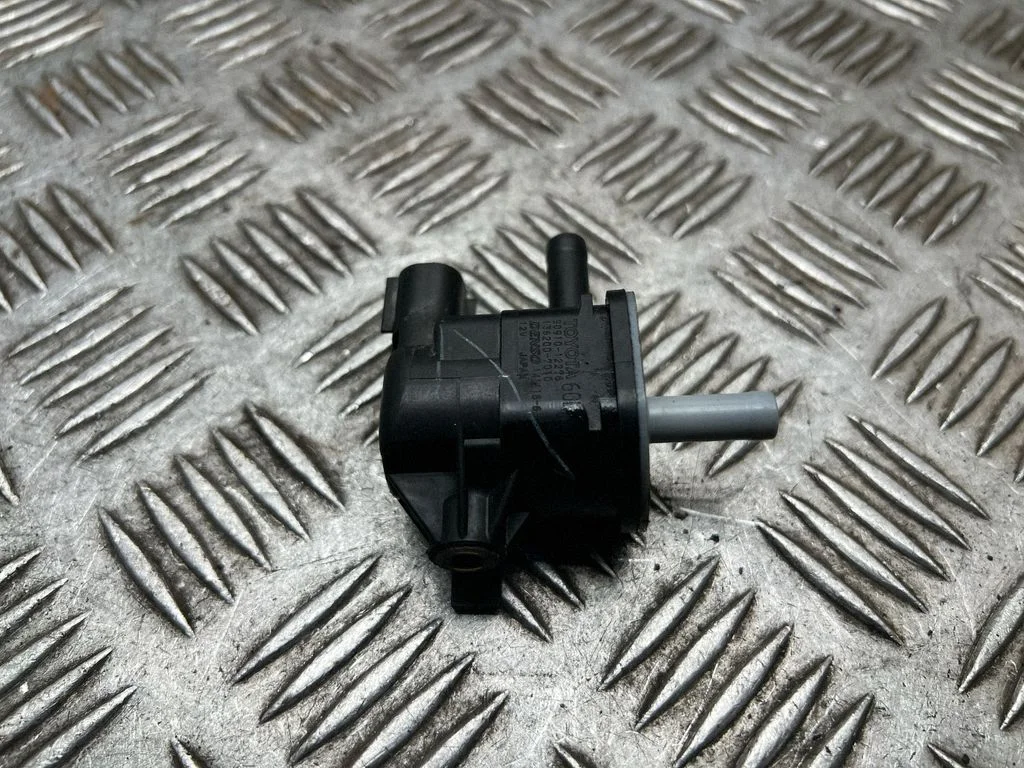 Turbo solenoid valve – Toyota Auris E180 (2012-2018)