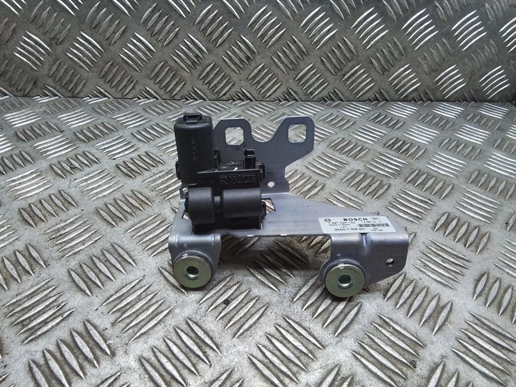 Turbo solenoid valve 1397020132