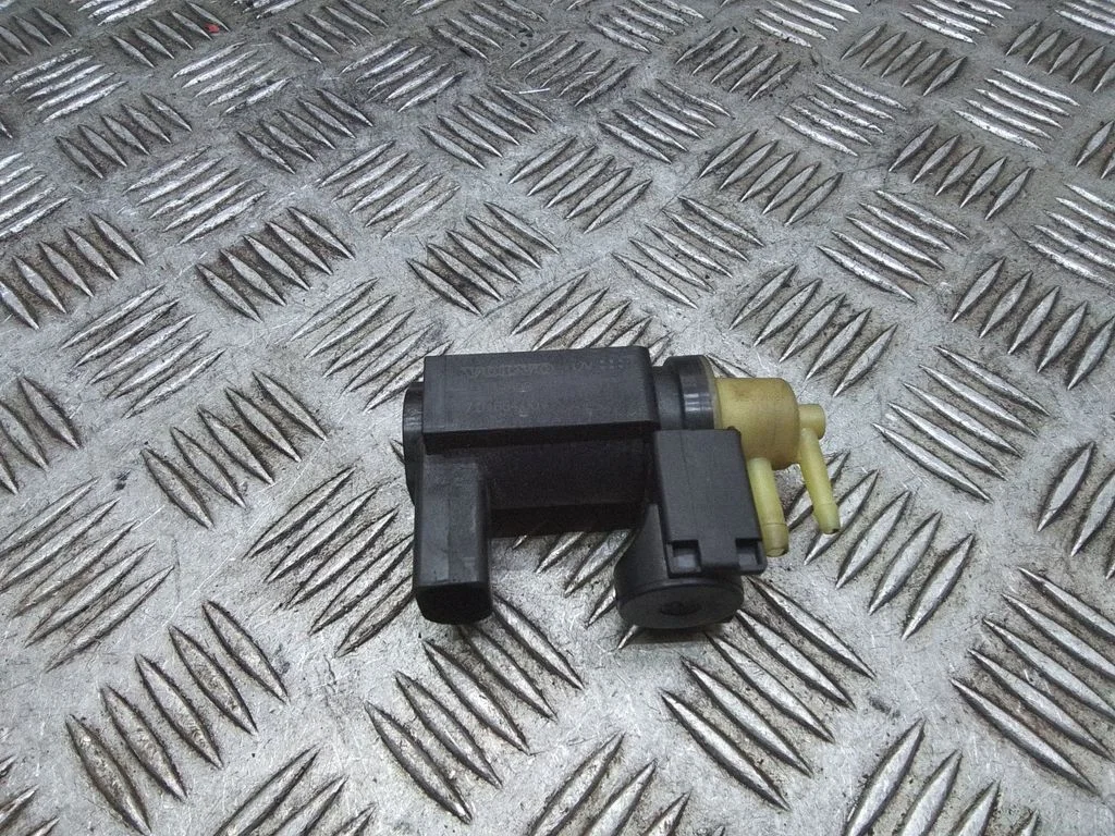 Turbo solenoīda vārsts – Volvo V60 (2013-2018)
