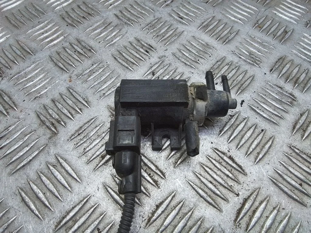 Solenoidklapp – Seat Alhambra (Mk1) (1996-2010)