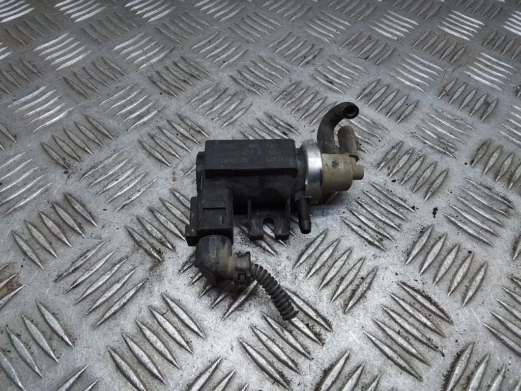Solenoidklapp – Seat Alhambra (Mk1) (1996-2010)