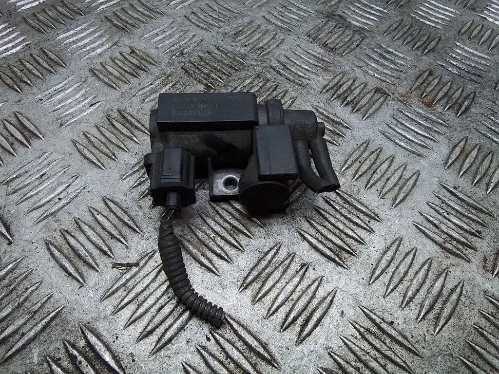 Solenoidklapp – Lexus IS 220D-250-350 (2006-2013)