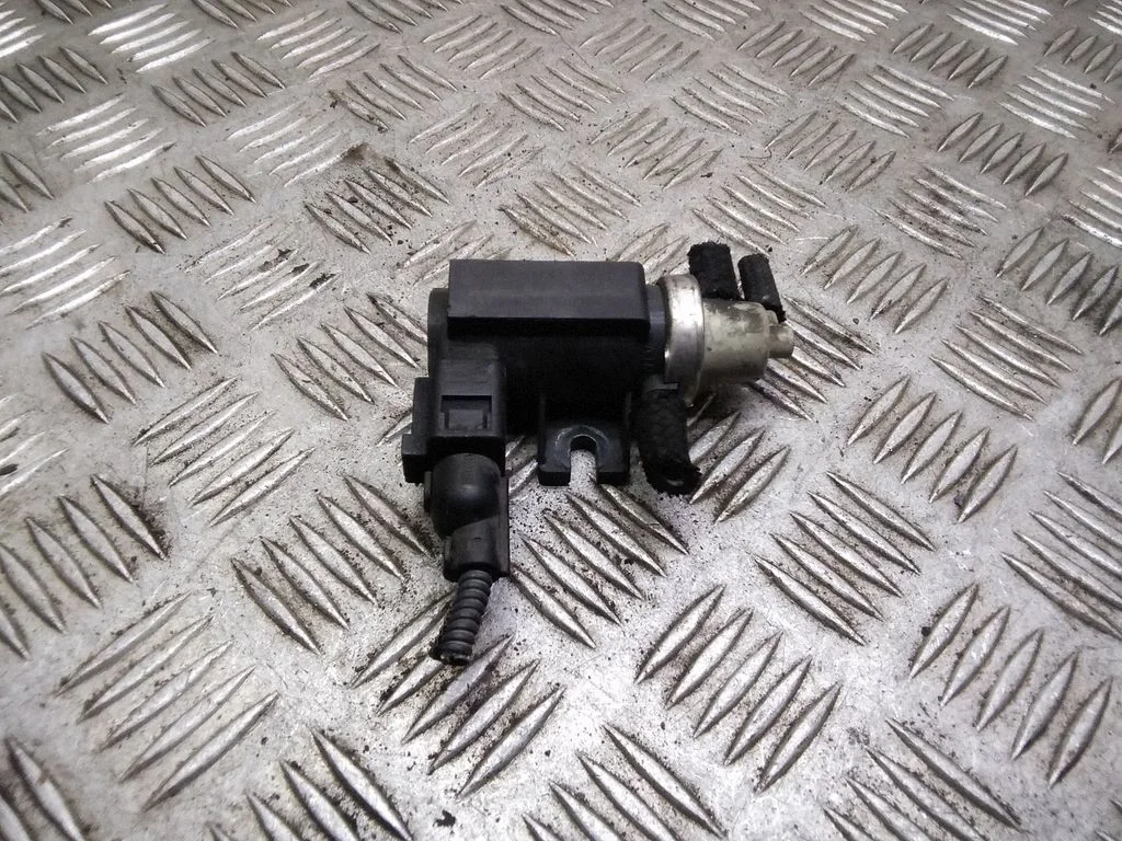 Turbo solenoīda vārsts – Skoda Octavia Mk2 (1Z) (2004-2013)