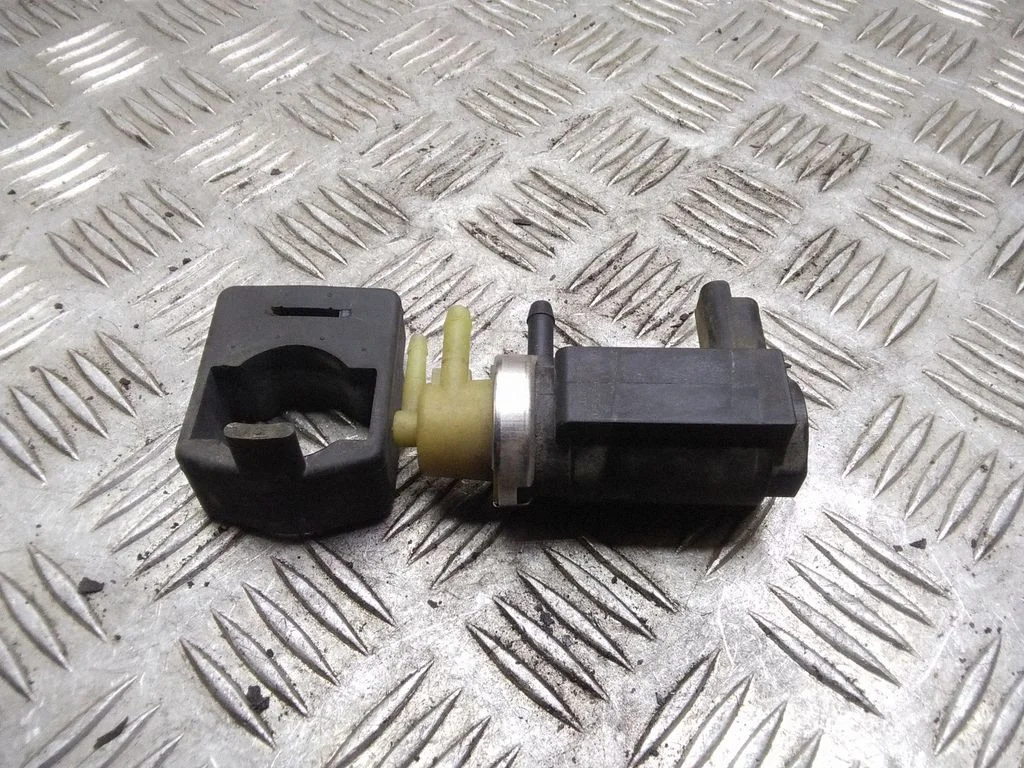 Zawór elektromagnetyczny turbo – Peugeot 207 CC (2007-2014)