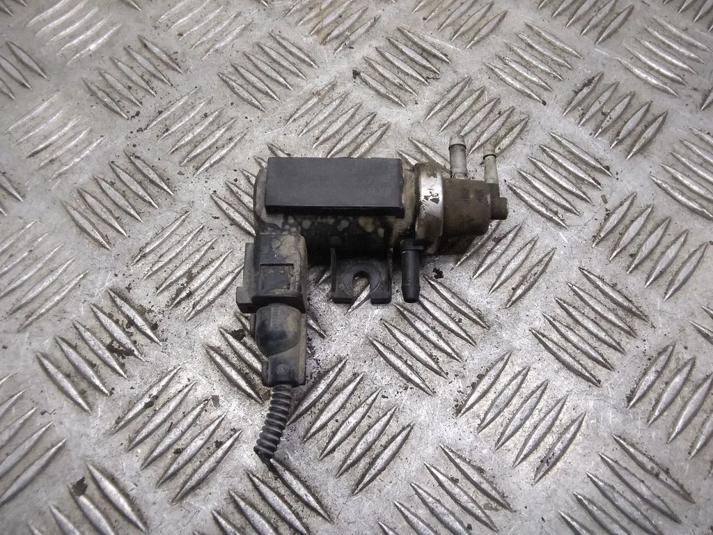 Solenoidklapp – Seat Alhambra (Mk1) (1996-2010)